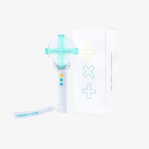TOMORROW X TOGETHER Official Light Stick