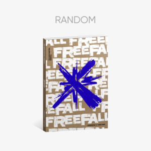 TXT The Name Chapter: FREEFALL (GRAVITY Ver) Random