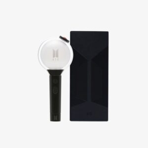 Official  Bts Lightstick Special Edition