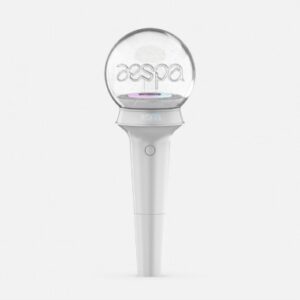 Aespa OFFICIAL LIGHT STICK