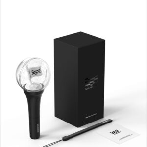 [Pre Order] VANNER Official Light Stick