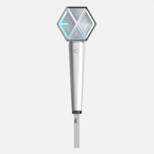 [Pre Order] EXO Official Light Stick Ver 3.0